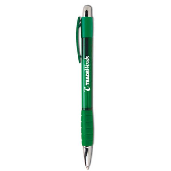 Martinique Retractable Pen