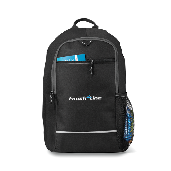 Essence Polyester Backpack