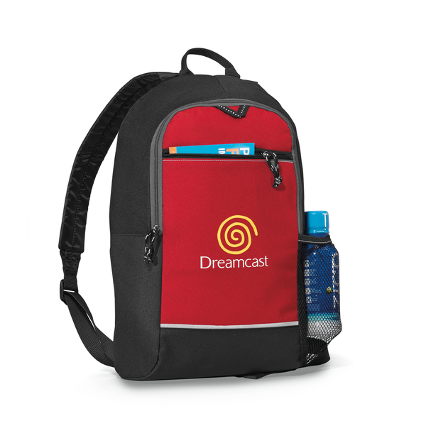 Essence Polyester Backpack