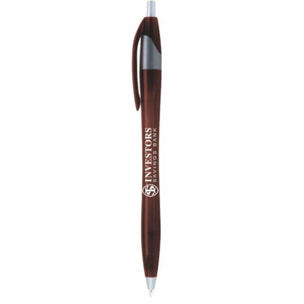 Speedwell Retractable Pen