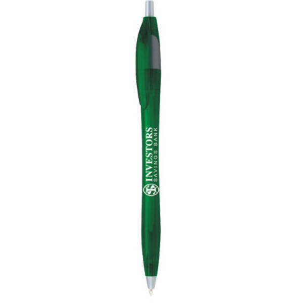 Speedwell Retractable Pen