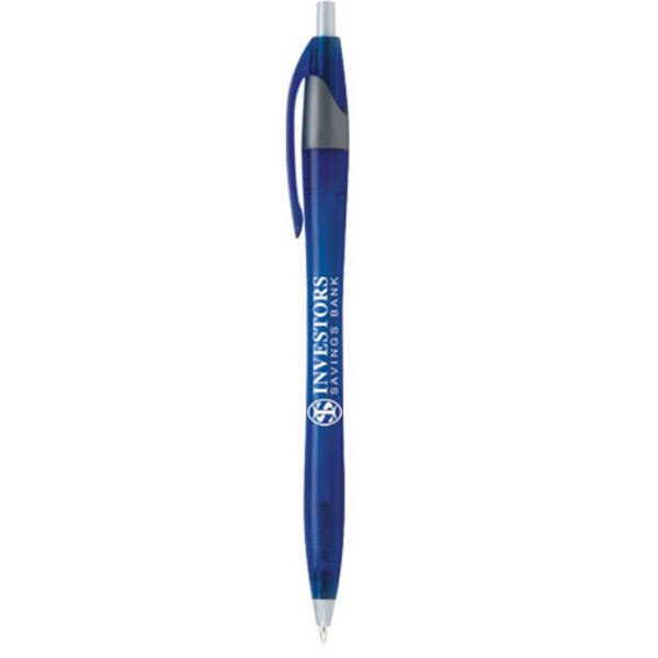 Speedwell Retractable Pen