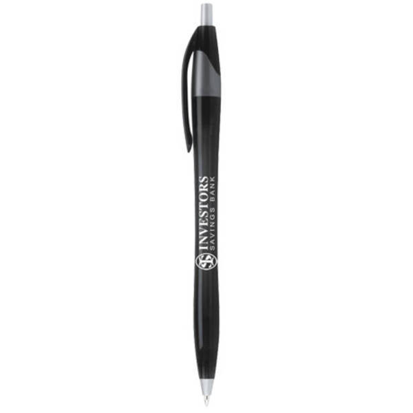 Speedwell Retractable Pen