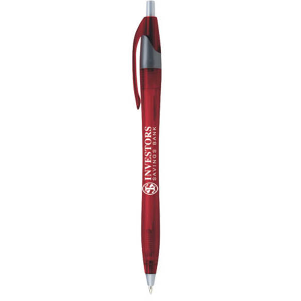 Speedwell Retractable Pen