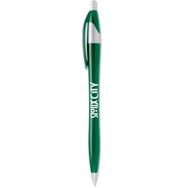 Speedwell Retractable Pen