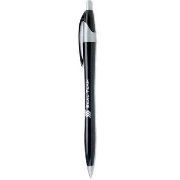 Speedwell Retractable Pen
