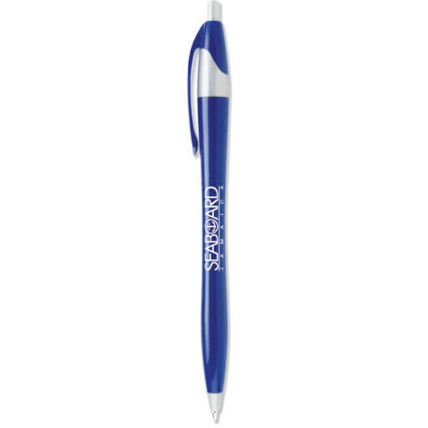 Speedwell Retractable Pen