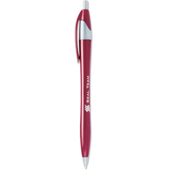 Speedwell Retractable Pen