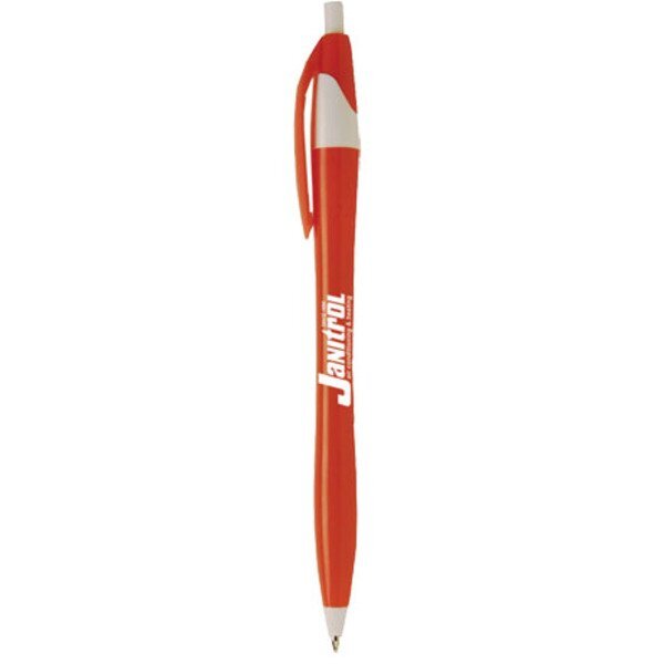 Mayflower II Retractable Pen