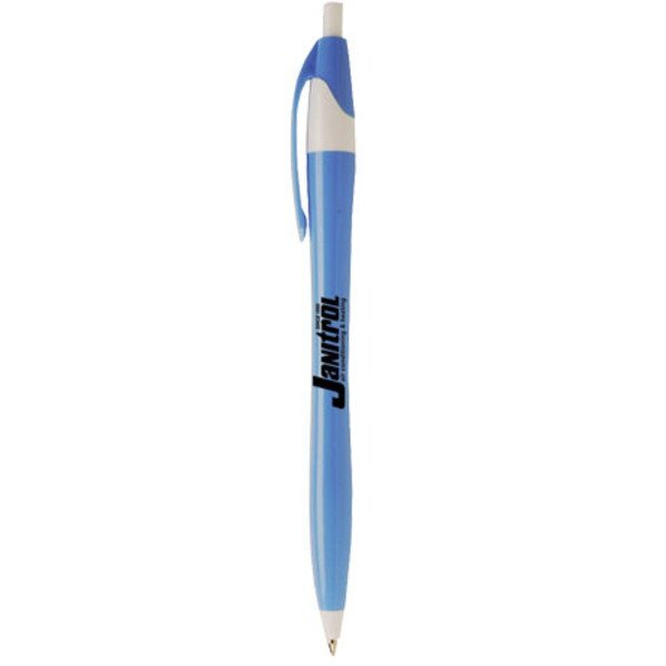 Mayflower II Retractable Pen