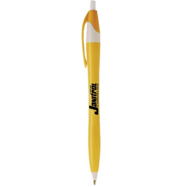Mayflower II Retractable Pen