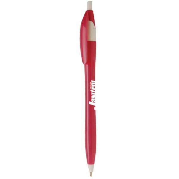 Mayflower II Retractable Pen
