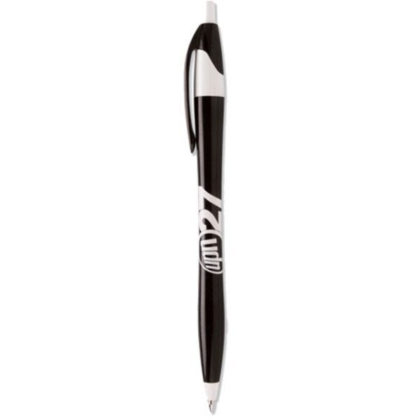 Mayflower II Retractable Pen
