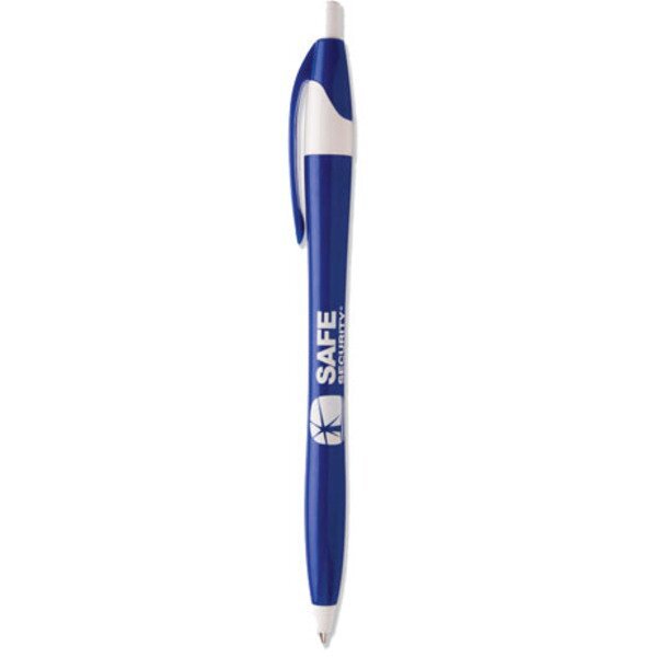 Mayflower II Retractable Pen