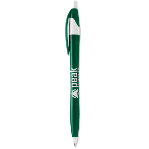 Mayflower II Retractable Pen