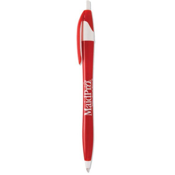 Mayflower II Retractable Pen