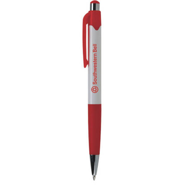 Rainbow Retractable Pen