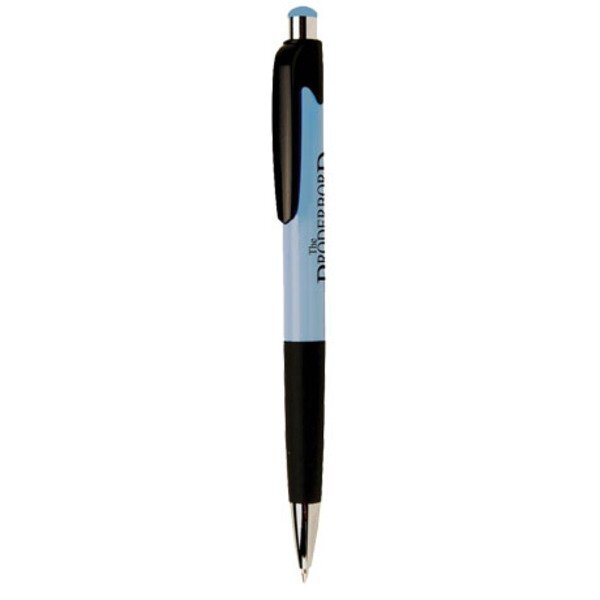 Allerton Grip Ballpoint Pen
