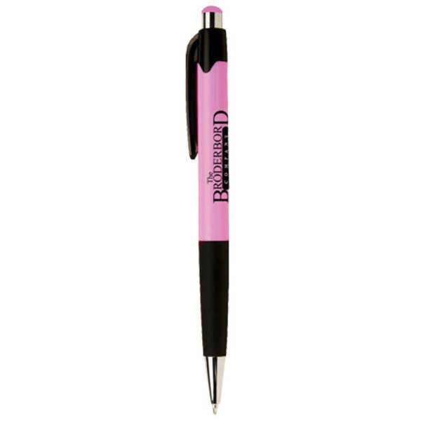 Allerton Grip Ballpoint Pen