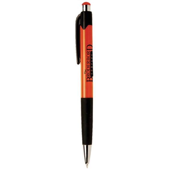 Allerton Grip Ballpoint Pen
