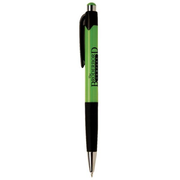Allerton Grip Ballpoint Pen