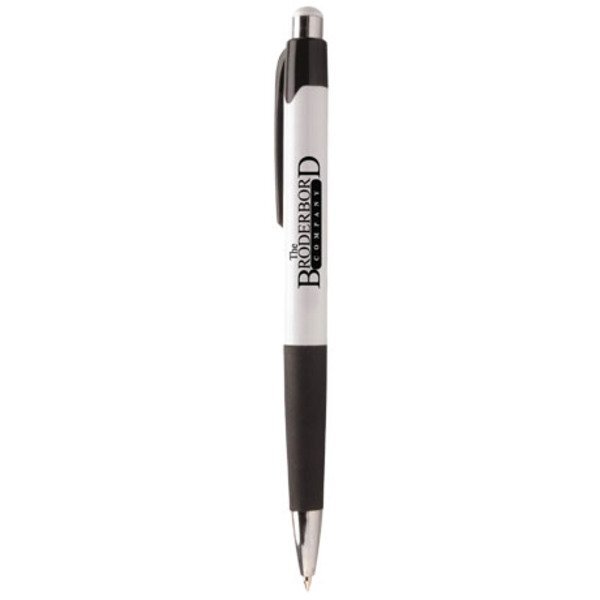 Allerton Grip Ballpoint Pen