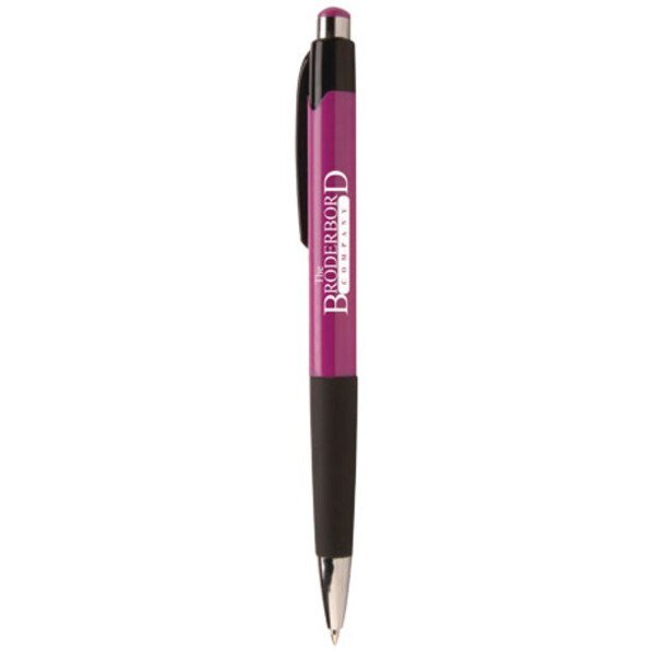 Allerton Grip Ballpoint Pen