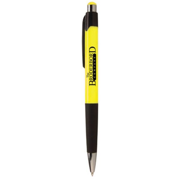 Allerton Grip Ballpoint Pen