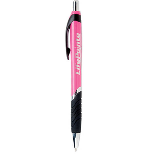 Velocity Retractable Pen