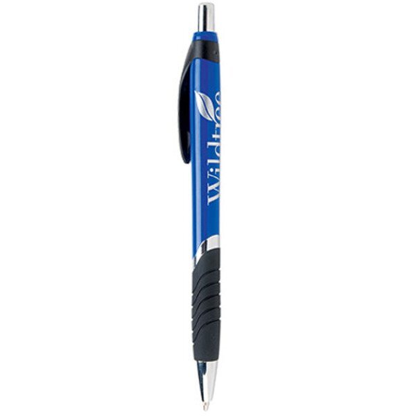 Velocity Retractable Pen