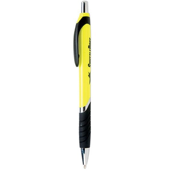 Velocity Retractable Pen