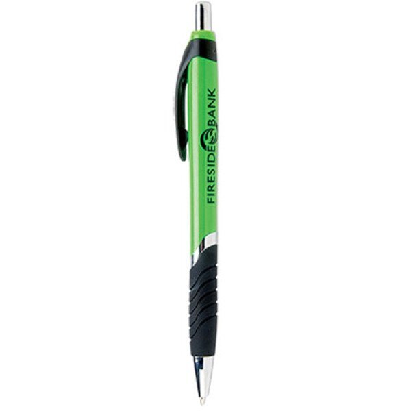 Velocity Retractable Pen