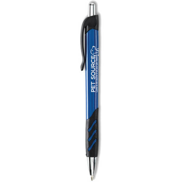 Merlin Retractable Pen