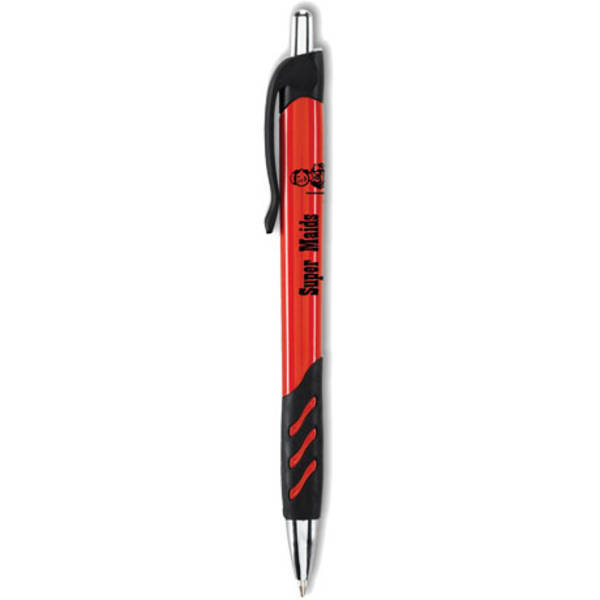 Merlin Retractable Pen