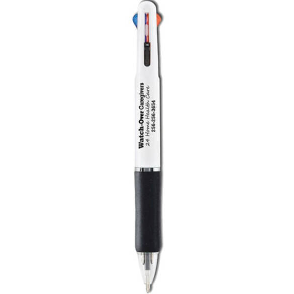 Android Tri-Color Pen
