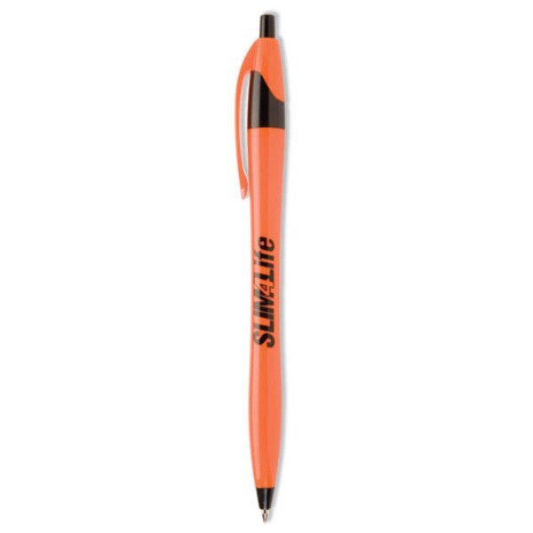 Mayflower Retractable Pen