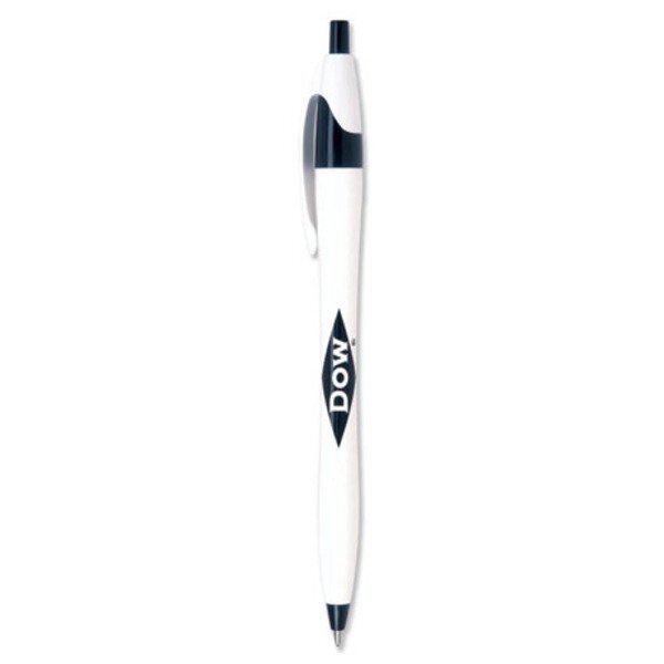 Mayflower Retractable Pen