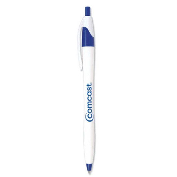 Mayflower Retractable Pen