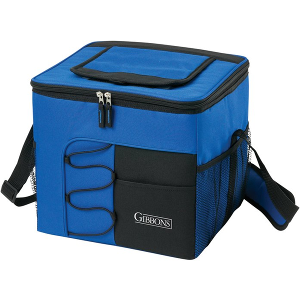 Rigid 24-Can Cooler Bag