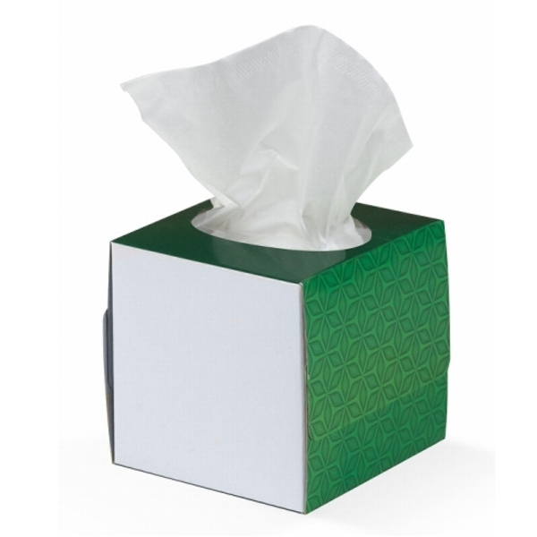 Mini Tissue Box, 30 Count