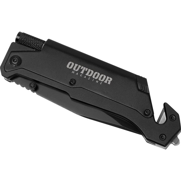 Elemental Survival/Rescue Knife