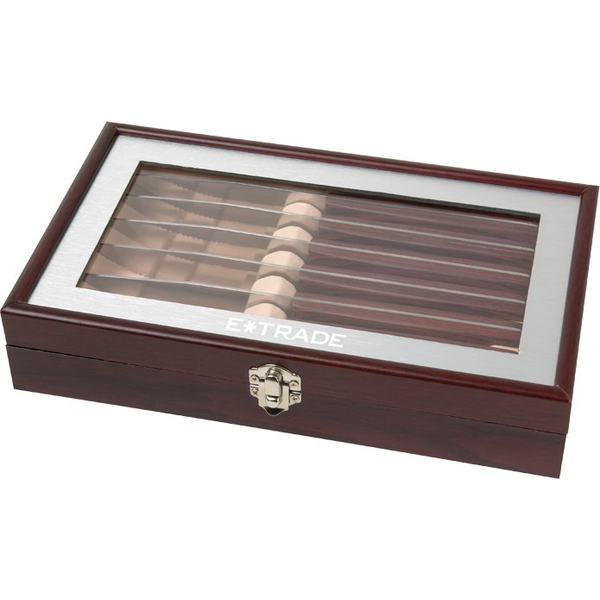 Steak Knife 6-Piece Set