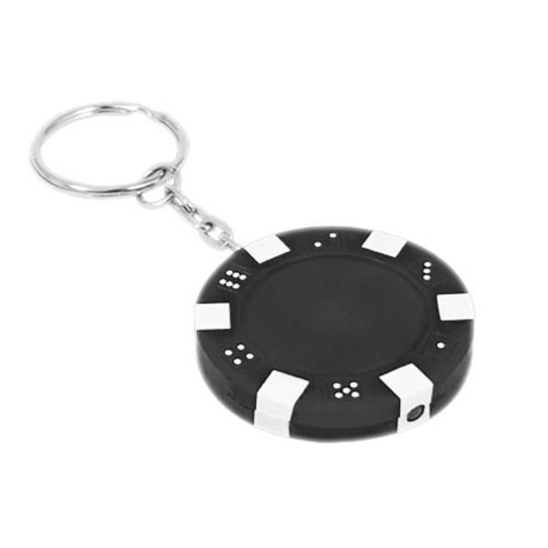 Casino Chip Keylight
