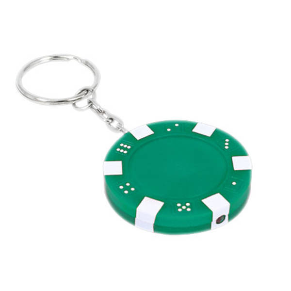 Casino Chip Keylight