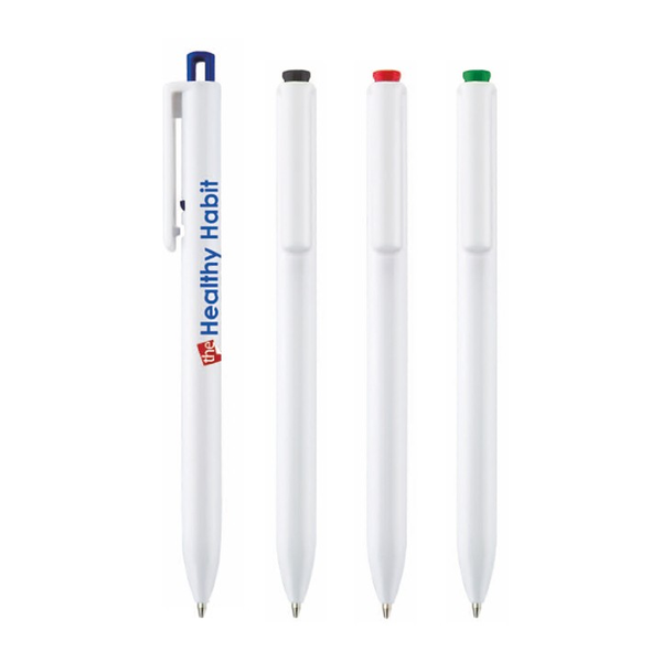 Celina Retractable Ballpoint Pen