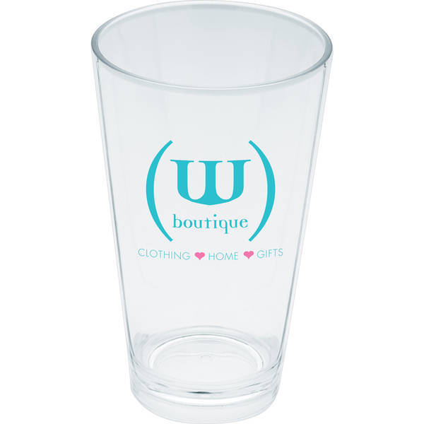 Viva Single-Wall Acrylic Tumbler, 22oz.