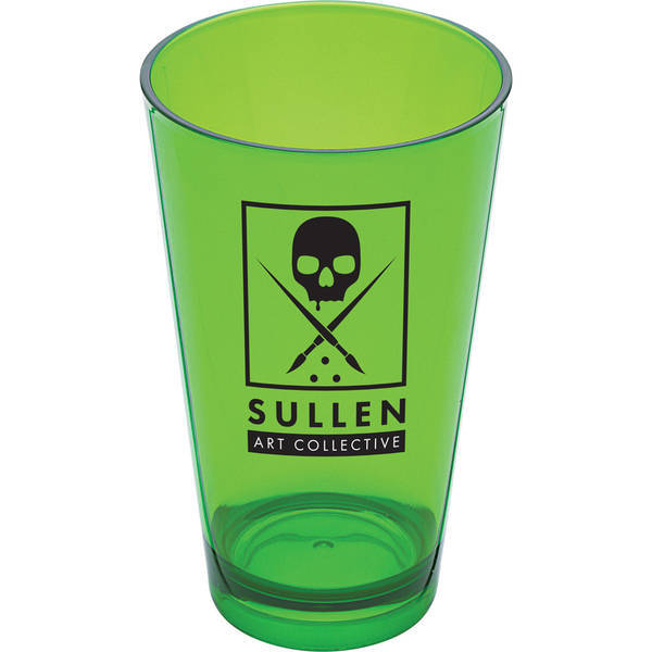 Viva Single-Wall Acrylic Tumbler, 22oz.