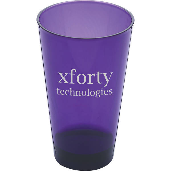 Viva Single-Wall Acrylic Tumbler, 22oz.