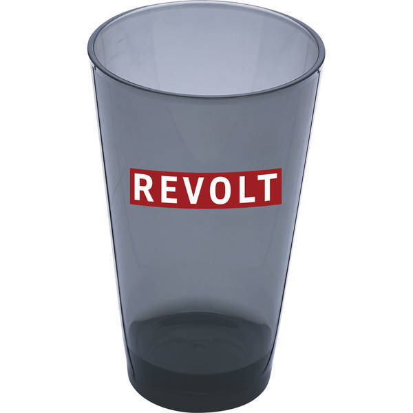 Viva Single-Wall Acrylic Tumbler, 22oz.