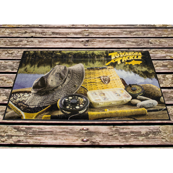 DigiPrint HD Floor Mat, 2' x 3'